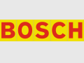 5 Billboards "BOSCH" 6x8cm